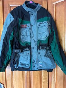 Weise Motorbike Jacket