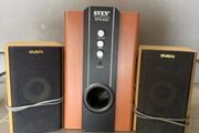 SVEN SPS-820 speaker system