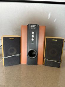 SVEN SPS-820 speaker system