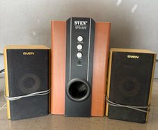 SVEN SPS-820 speaker system
