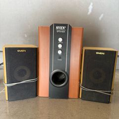 SVEN SPS-820 speaker system