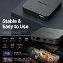 Formuler Z10 SE Image 4