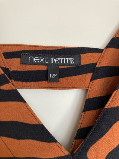 Dress from Next