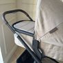 Uppababy Vista V2 in Liam colour Image 3