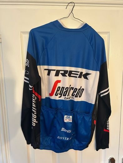 Cycling Jersey Trek XL