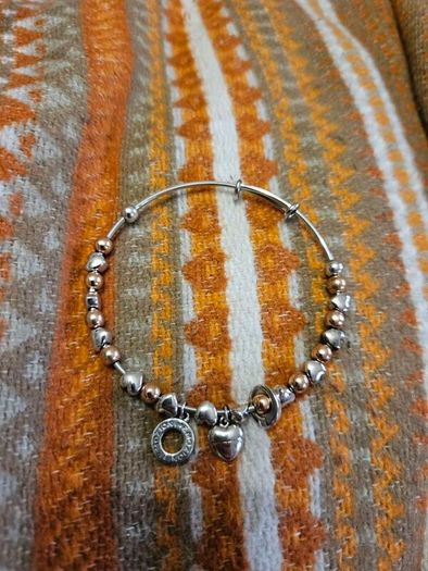 EMOZIONI Hotdiamonds. Two Bangles