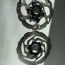 Pair Shimano 160mm centre lock rotors / discs Image 4
