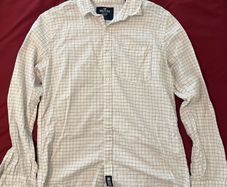 Hollister shirt