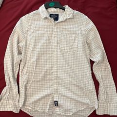 Hollister shirt