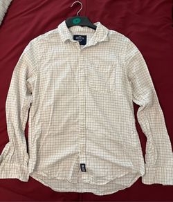 Hollister shirt