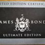 james bond dvd box set Image 2