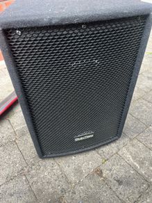 speaker