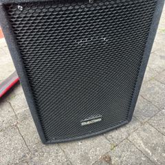 speaker