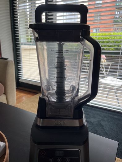 Ninja Blender