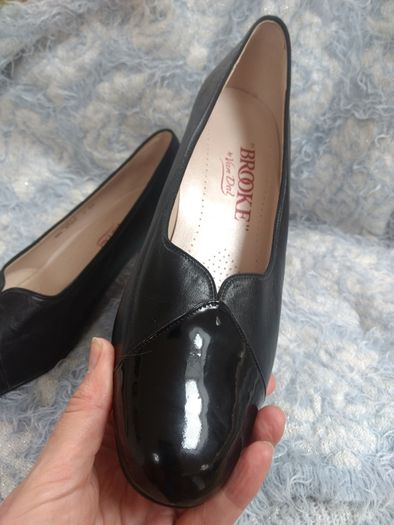 Designer shoes