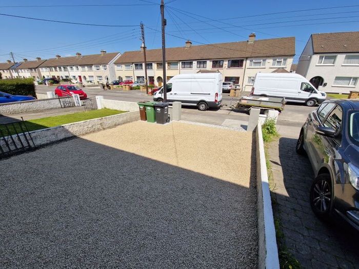 Patios,paving