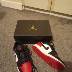 Jordan 1 Air Low