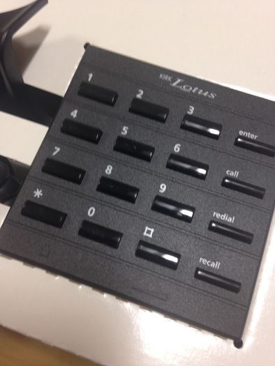 Stylish Home Phone