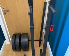 Gym equipment