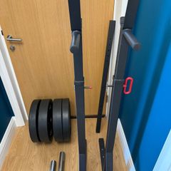 Gym equipment