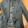 Reiss Tuxedo Blazer Image 3