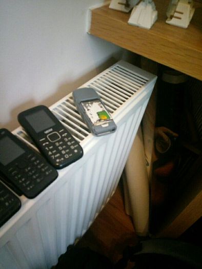 Mobile Phones