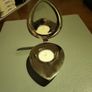 Tealight holder Image 2