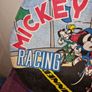 Vintage Disney "Mickey Racing" bag Image 4