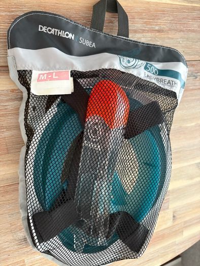 Snorkel