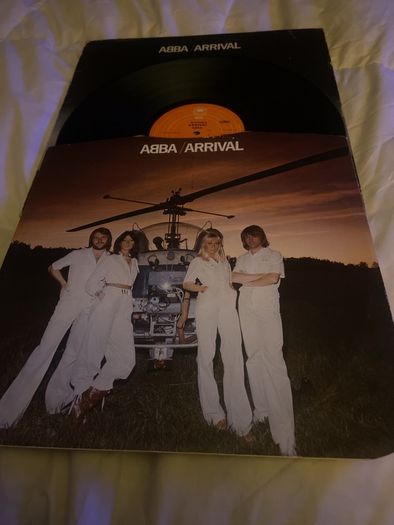 ABBA Revival
