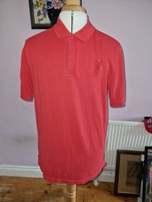 Liverpool Polo shirt - Large size