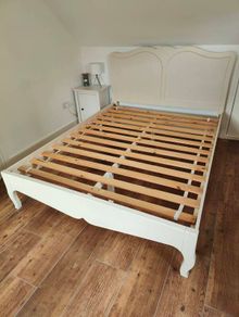 Bed Frame King