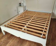 Bed Frame King