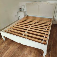 Bed Frame King