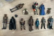 star wars figures