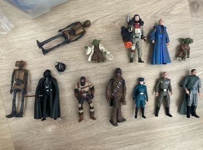 star wars figures