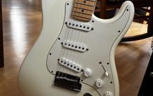 Fender American Stratocaster 2004-2005