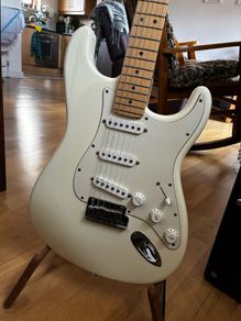 Fender American Stratocaster 2004-2005