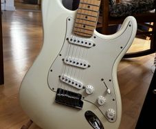 Fender American Stratocaster 2004-2005