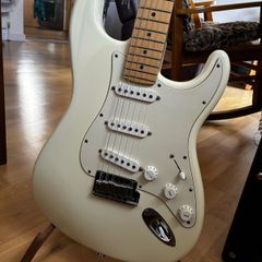 Fender American Stratocaster 2004-2005