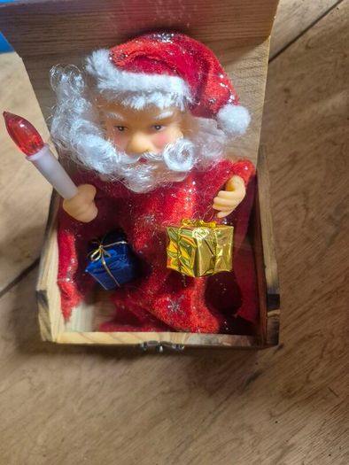 Christmas decoration