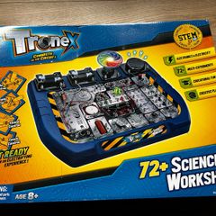 Tronex, lego, Pokemon, Tetris toys