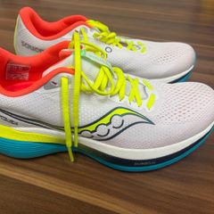 Saucony Endorphin Trainer