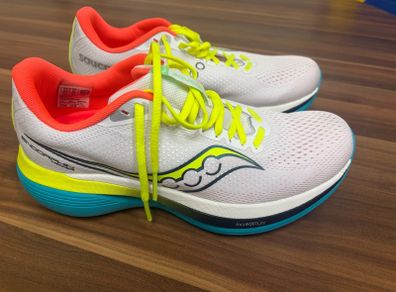 Saucony Endorphin Trainer