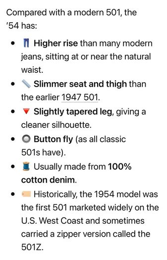 levi 501 36/26