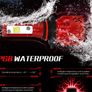 H7 Mini Led Headlight Bulb 9600LM 60W 6000K CREE Chips Conversion Kit Xenon White Auto Light Bulbs Image 5