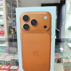Iphone 17 Pro Max 256gb Brand New Sealed Pack Unlock Sim Free