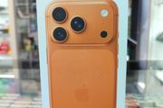 Iphone 17 Pro Max 256gb Brand New Sealed Pack Unlock Sim Free