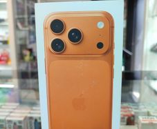 Iphone 17 Pro Max 256gb Brand New Sealed Pack Unlock Sim Free