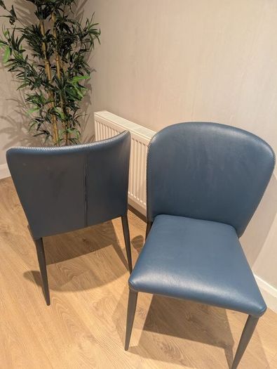 Dining Chairs (set of 2)